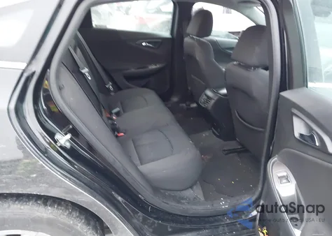 2020 Chevrolet Malibu Fwd Lt z USA, uszkodzony, nr VIN 1G1ZD5ST1LF038105